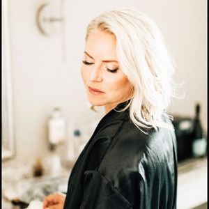 Meet your Posher, Allison